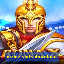 mzmz slots download